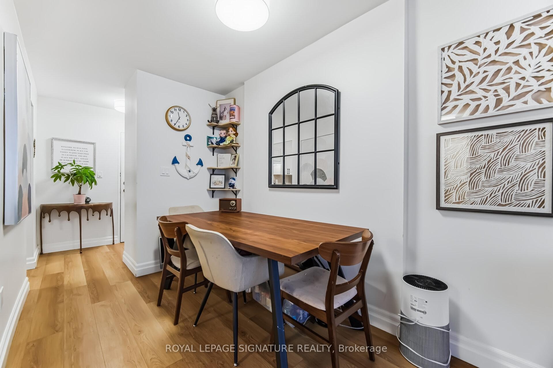 1203-2263 Marine Drive, Oakville, ON