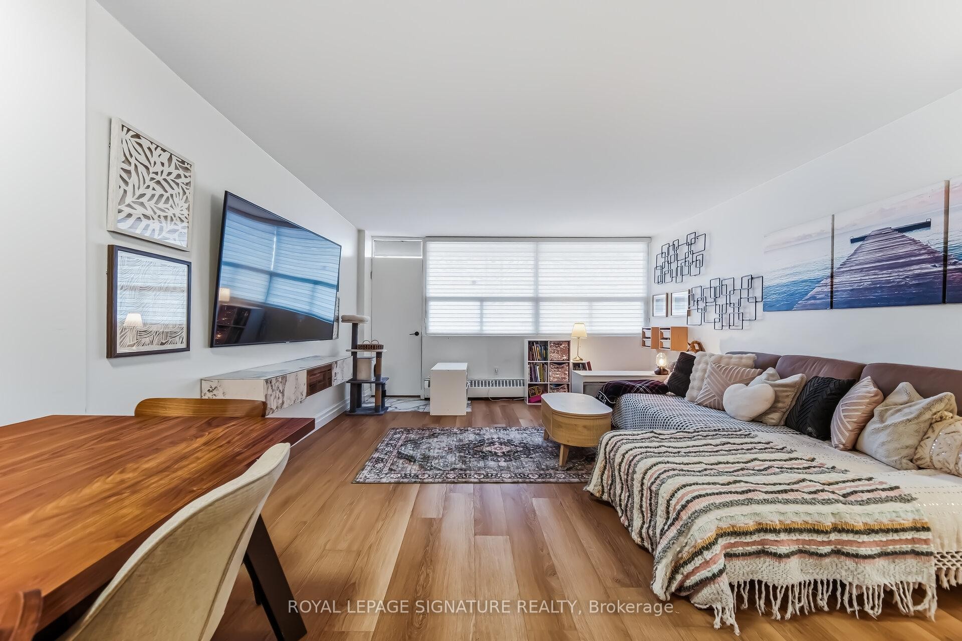 1203-2263 Marine Drive, Oakville, ON