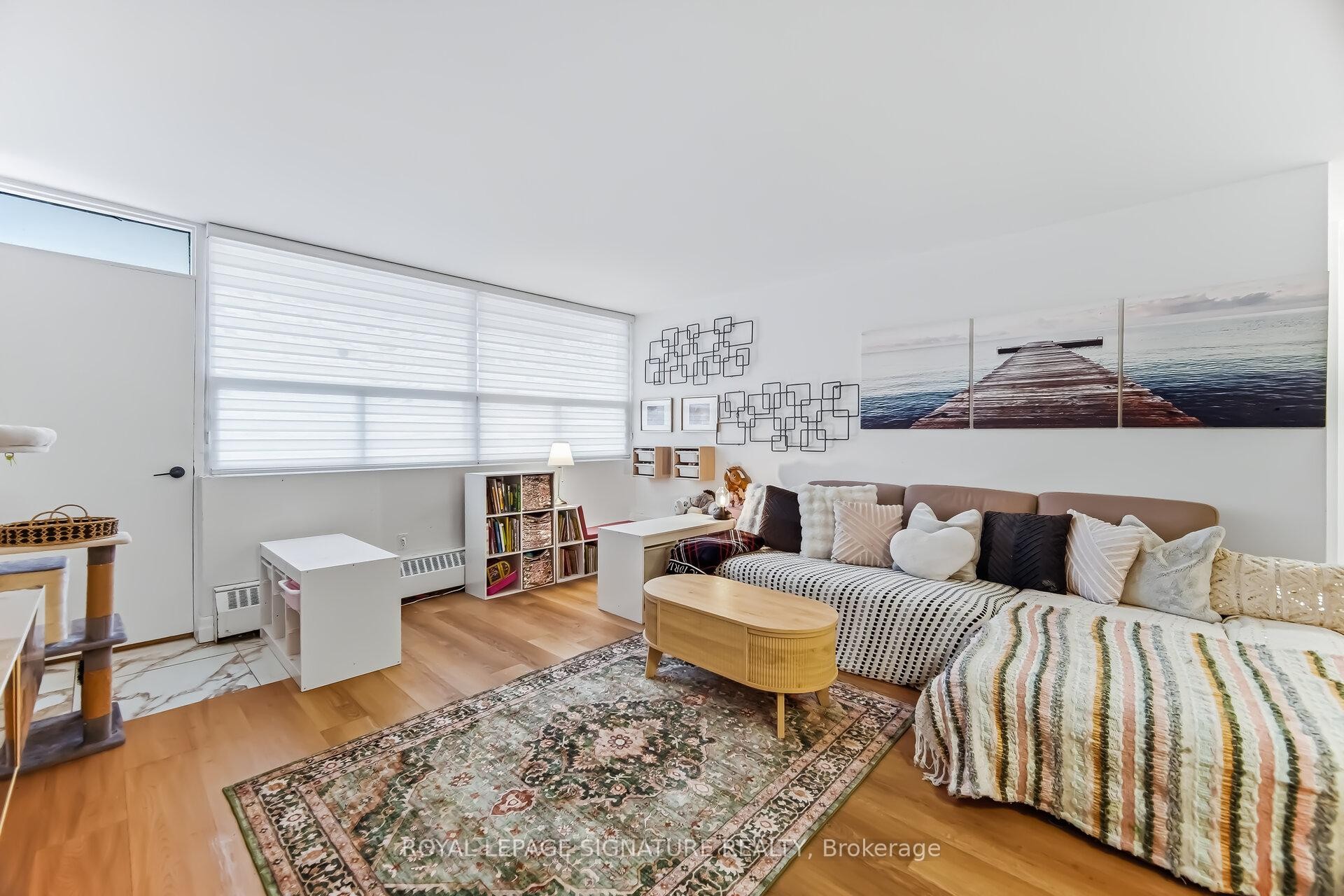 1203-2263 Marine Drive, Oakville, ON