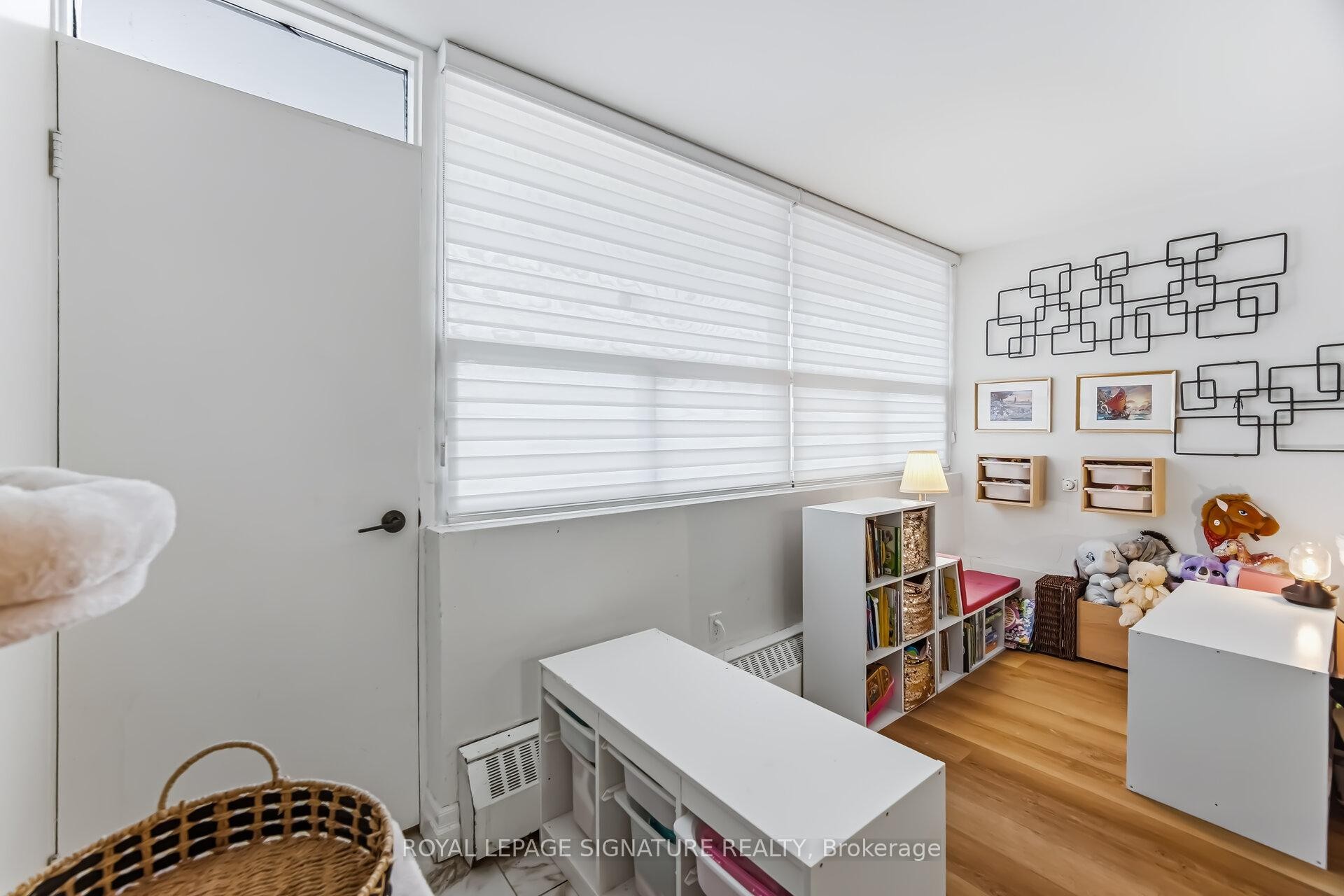 1203-2263 Marine Drive, Oakville, ON