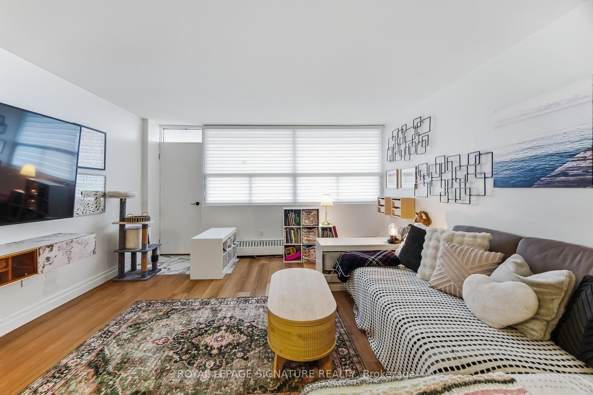 1203-2263 Marine Drive, Oakville, ON