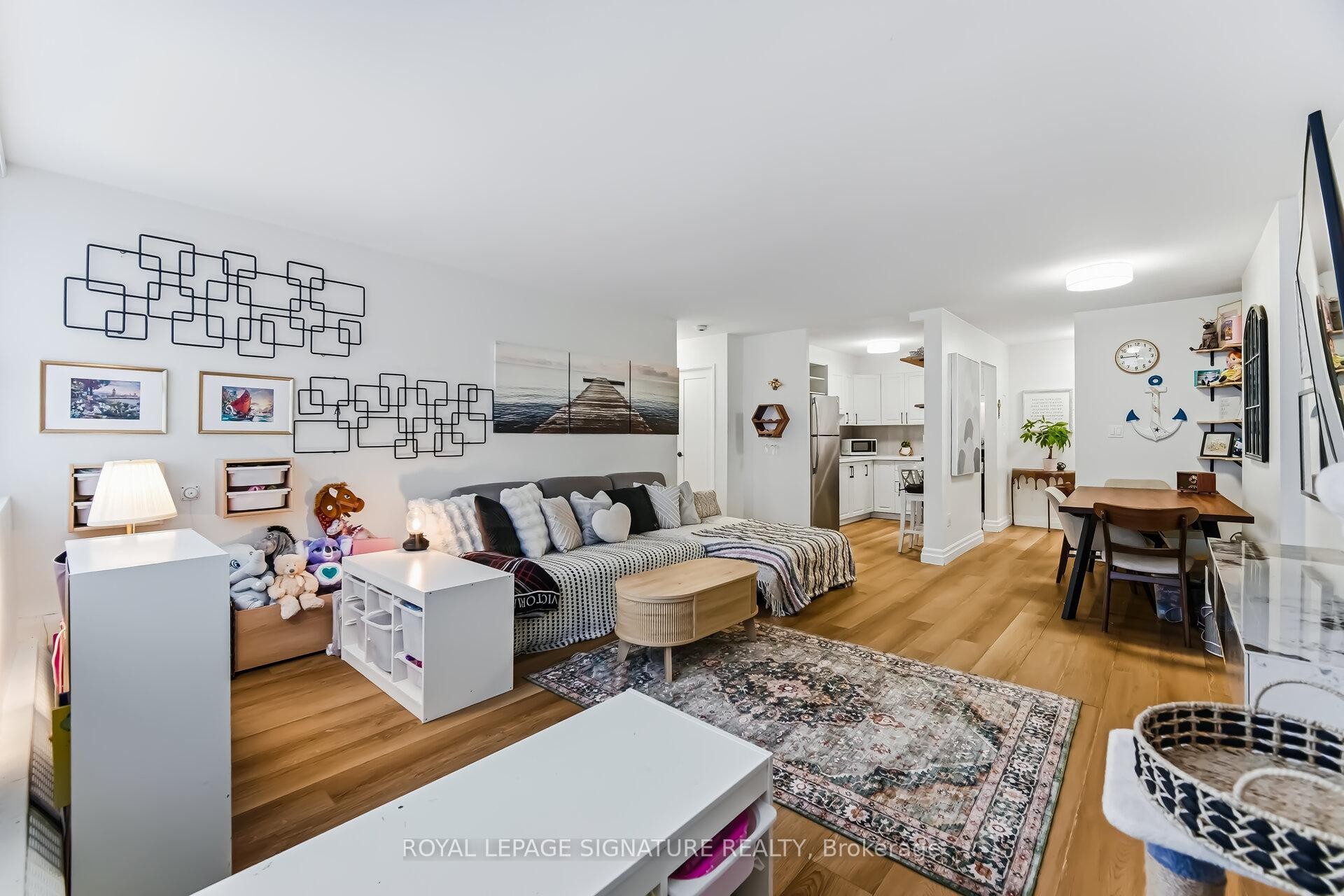 1203-2263 Marine Drive, Oakville, ON
