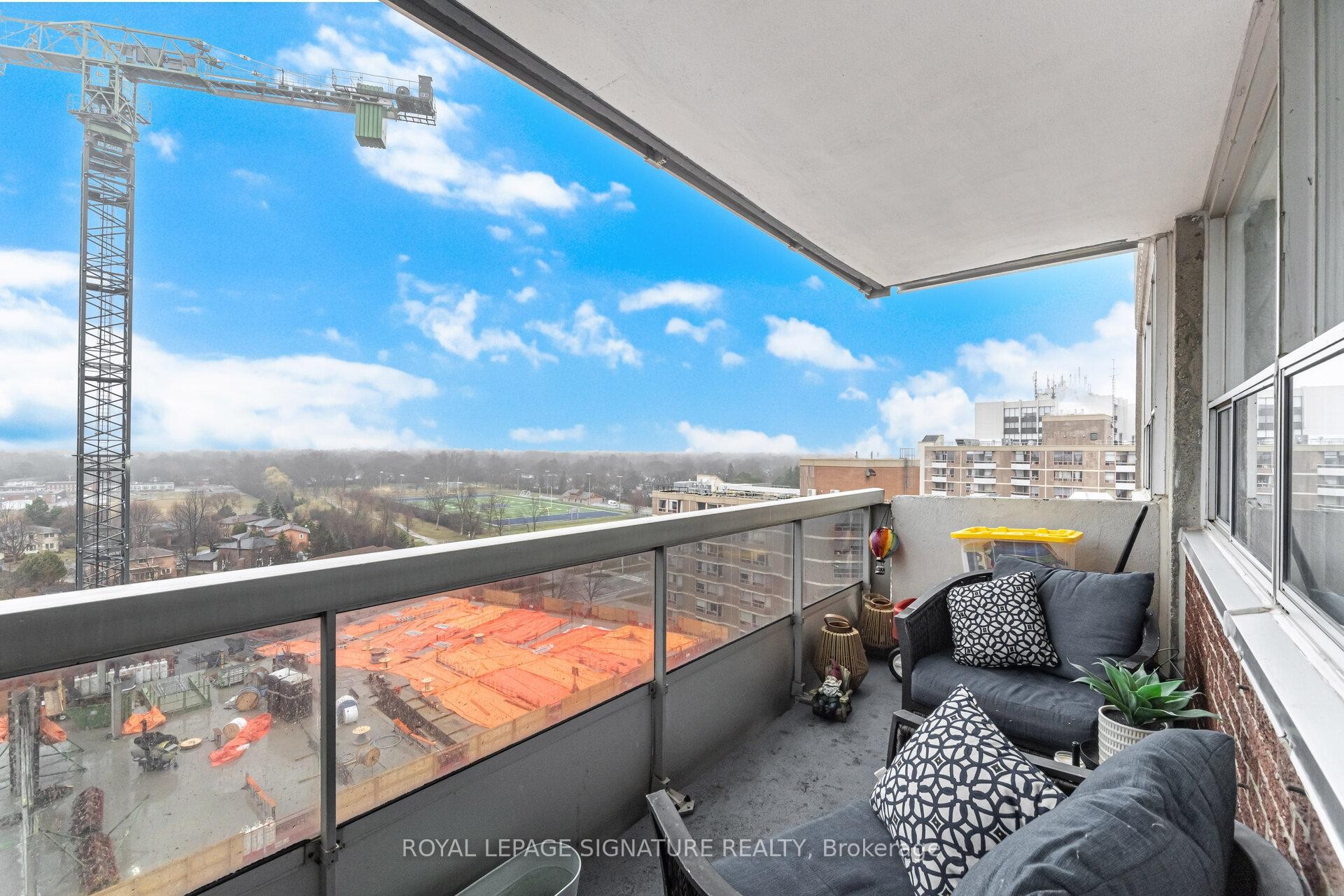 1203-2263 Marine Drive, Oakville, ON