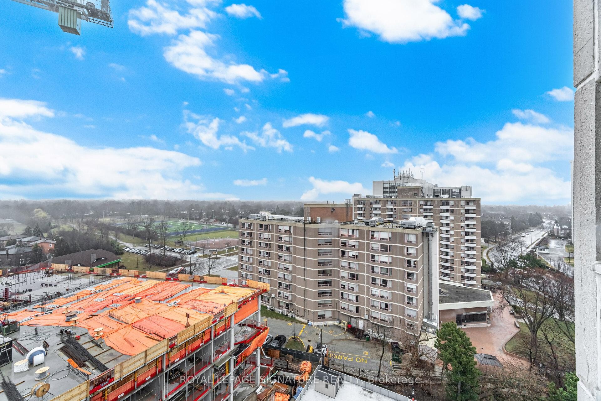 1203-2263 Marine Drive, Oakville, ON