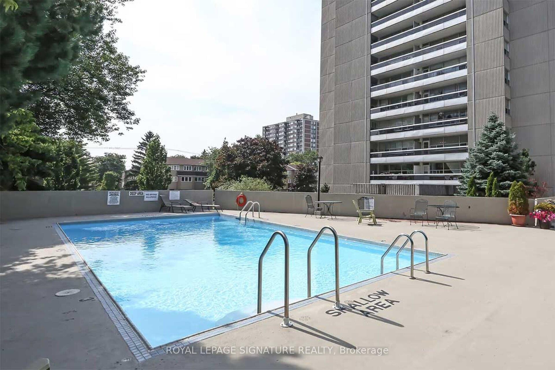 1203-2263 Marine Drive, Oakville, ON
