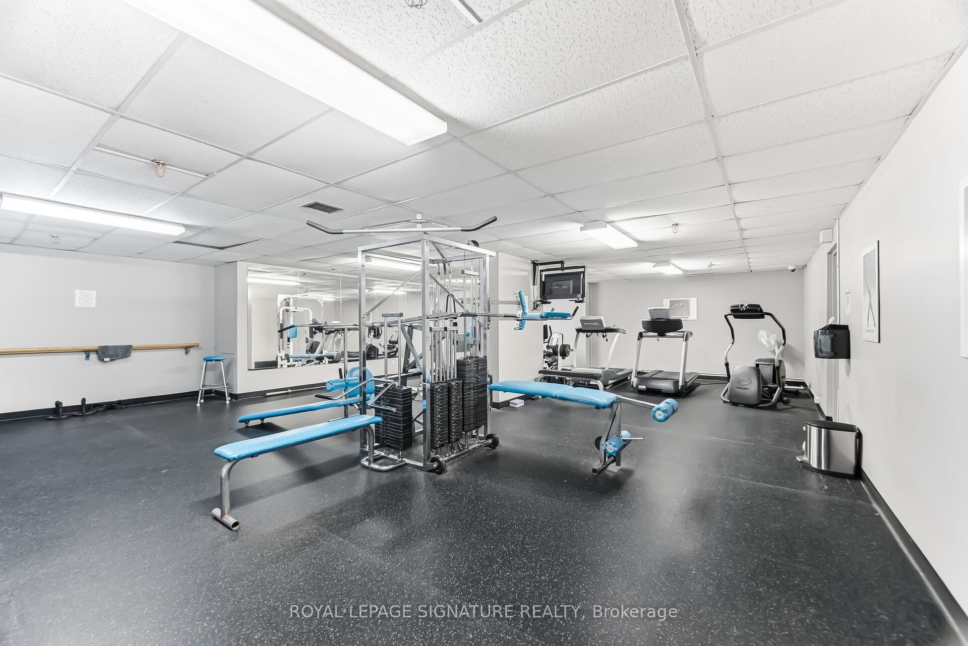 1203-2263 Marine Drive, Oakville, ON