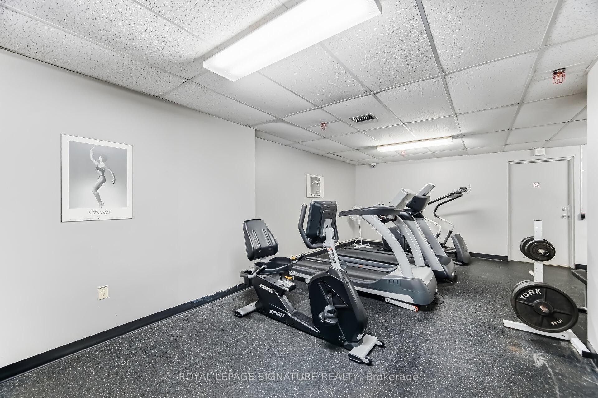 1203-2263 Marine Drive, Oakville, ON