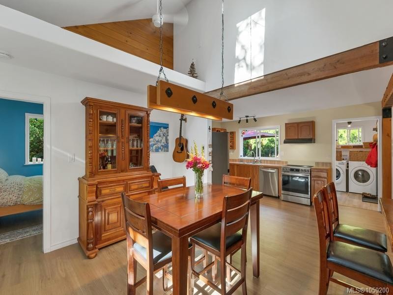 1371 Hooley Rd, Quadra Island, BC