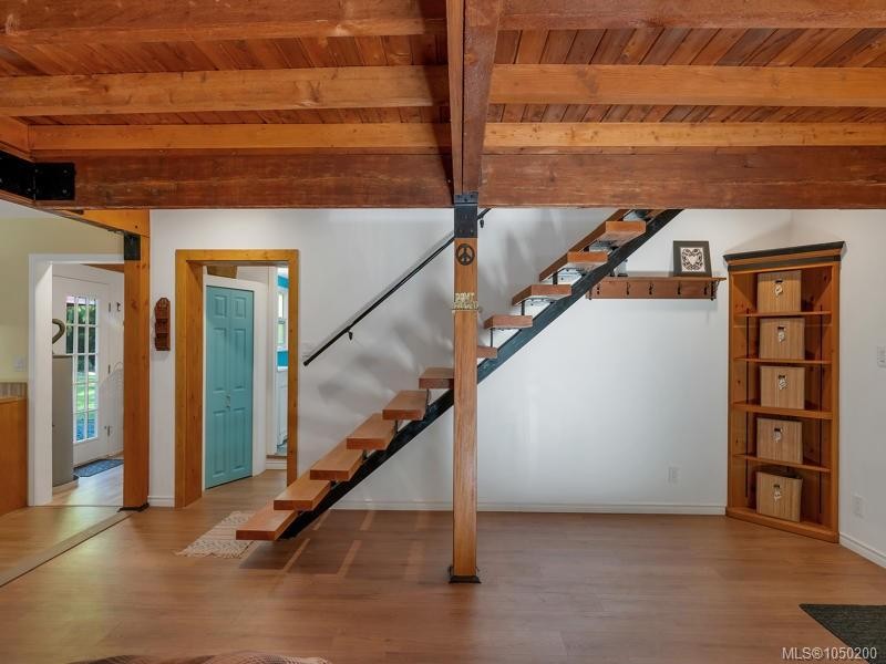 1371 Hooley Rd, Quadra Island, BC