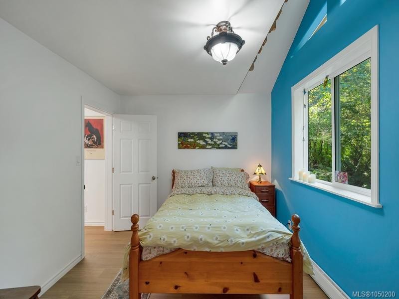 1371 Hooley Rd, Quadra Island, BC