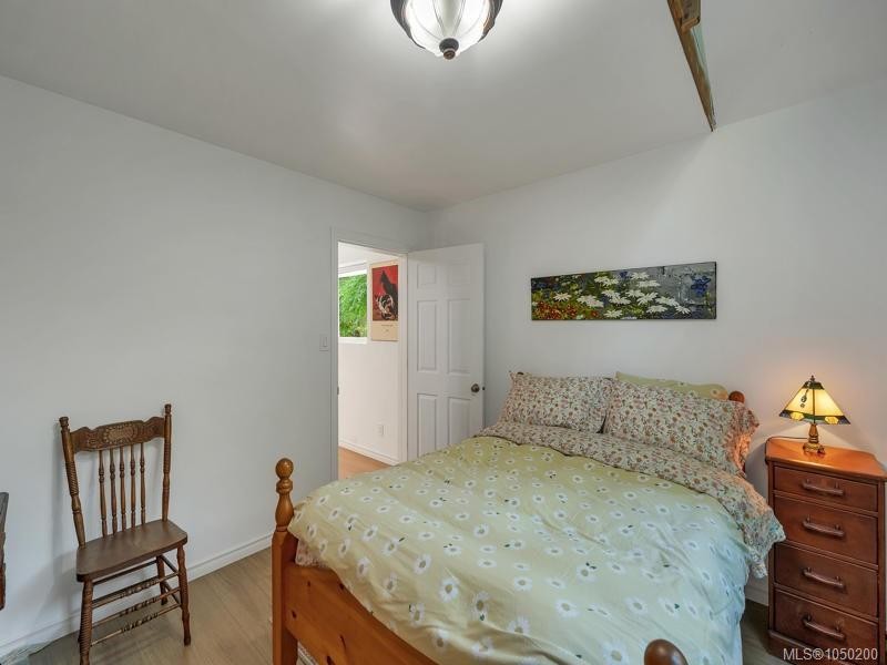 1371 Hooley Rd, Quadra Island, BC