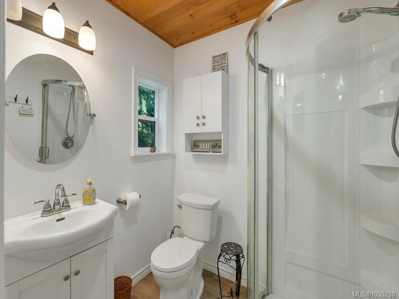 1371 Hooley Rd, Quadra Island, BC