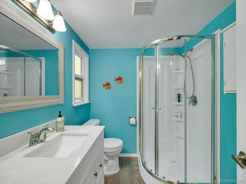 1371 Hooley Rd, Quadra Island, BC