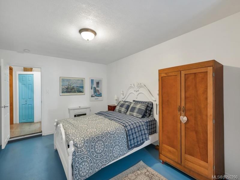 1371 Hooley Rd, Quadra Island, BC
