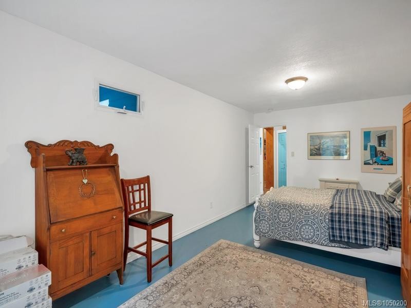 1371 Hooley Rd, Quadra Island, BC