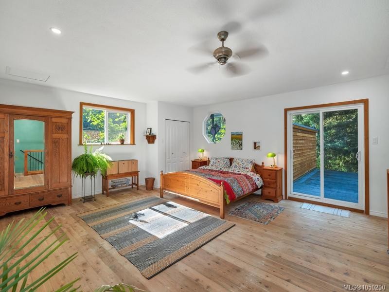1371 Hooley Rd, Quadra Island, BC