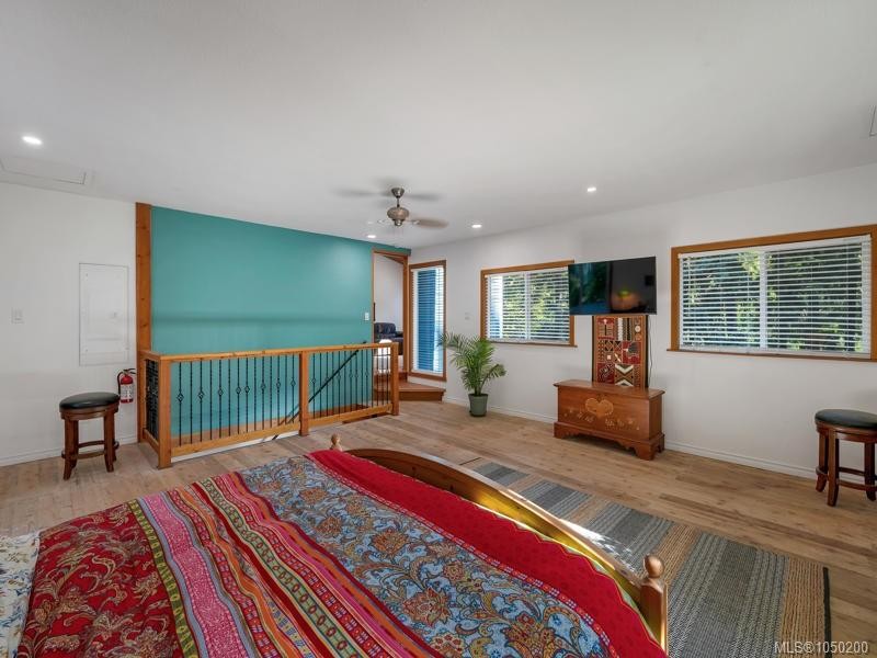1371 Hooley Rd, Quadra Island, BC