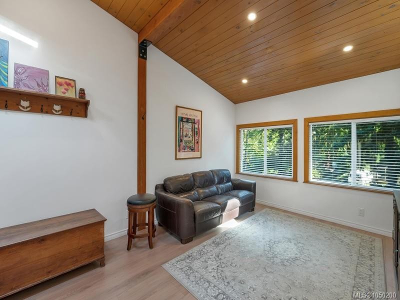1371 Hooley Rd, Quadra Island, BC
