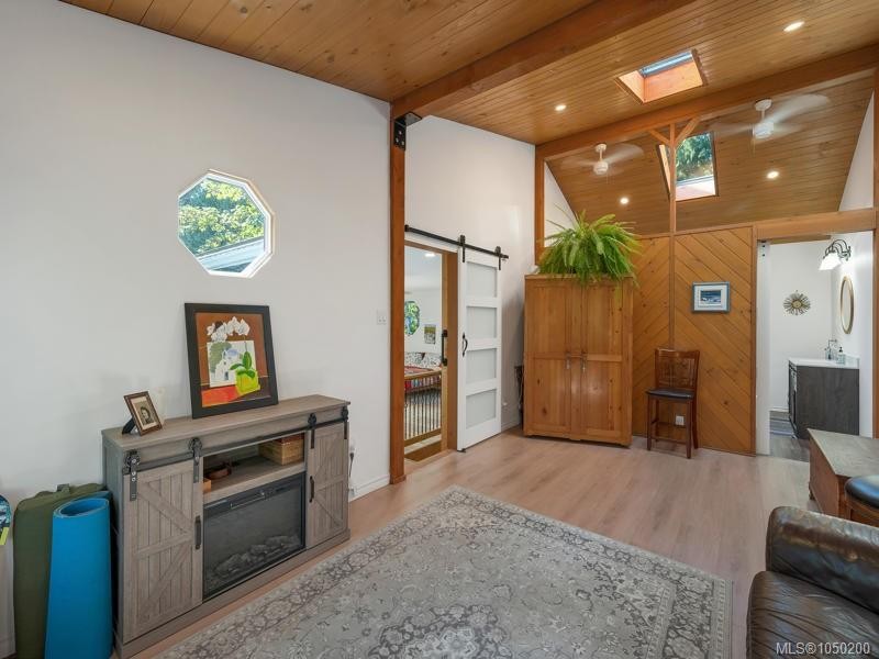 1371 Hooley Rd, Quadra Island, BC