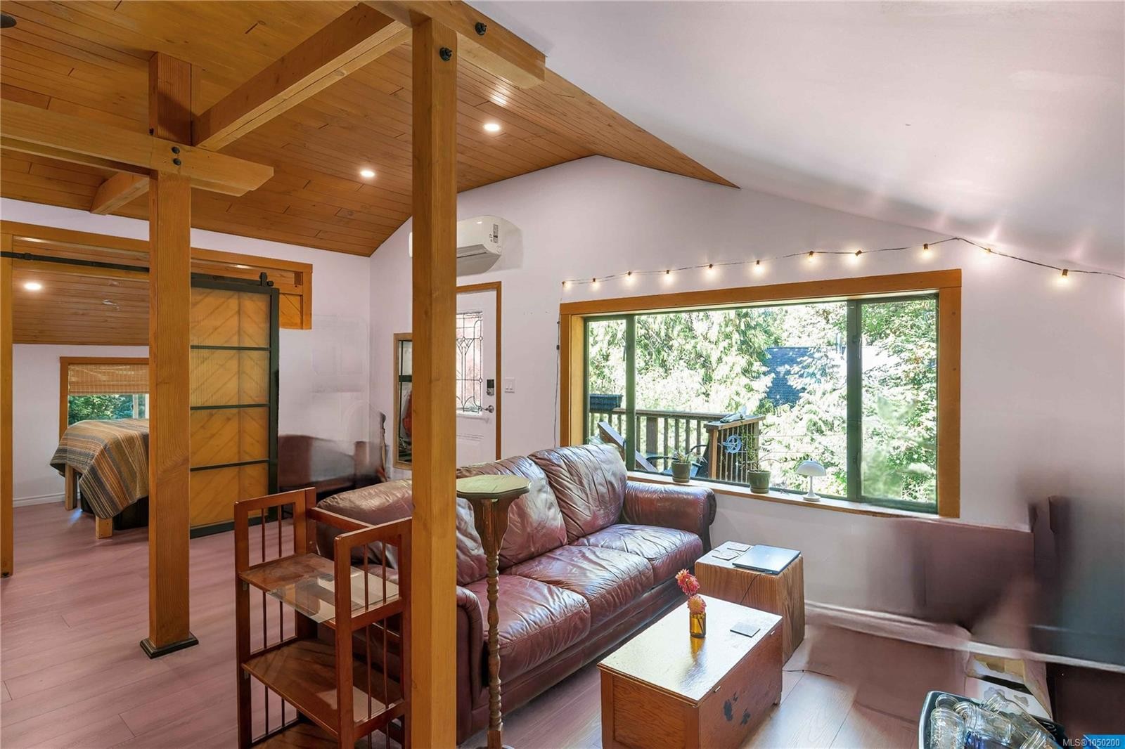 1371 Hooley Rd, Quadra Island, BC