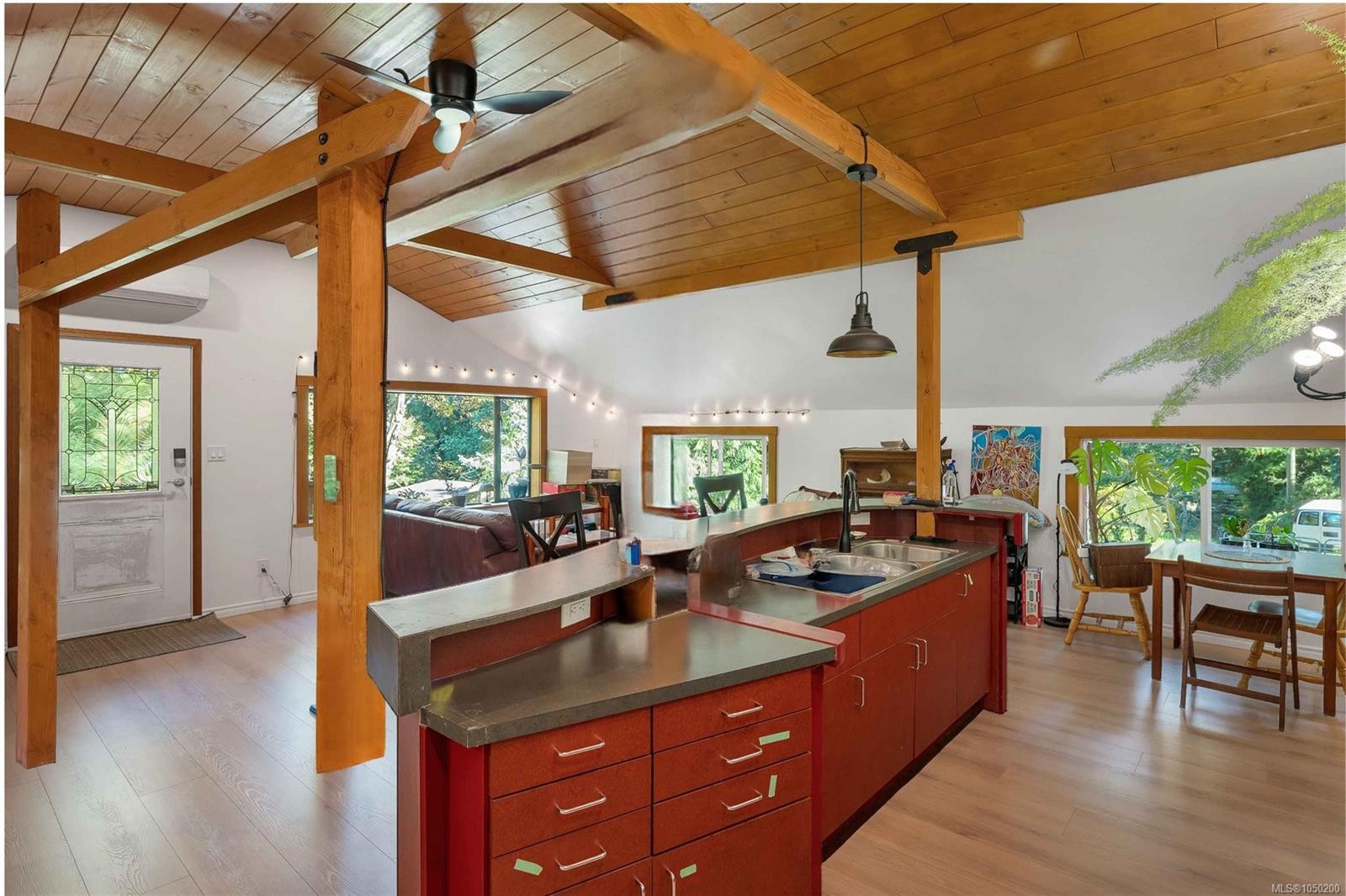 1371 Hooley Rd, Quadra Island, BC