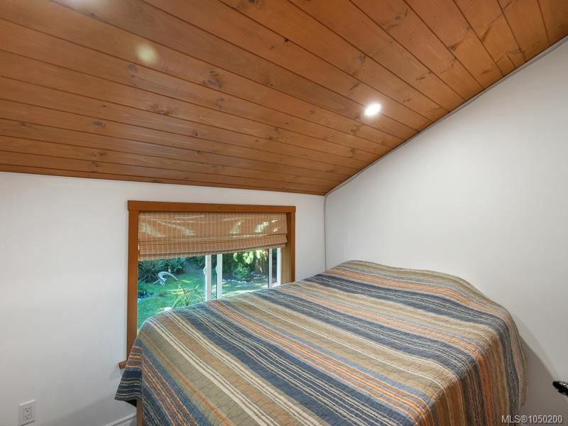 1371 Hooley Rd, Quadra Island, BC
