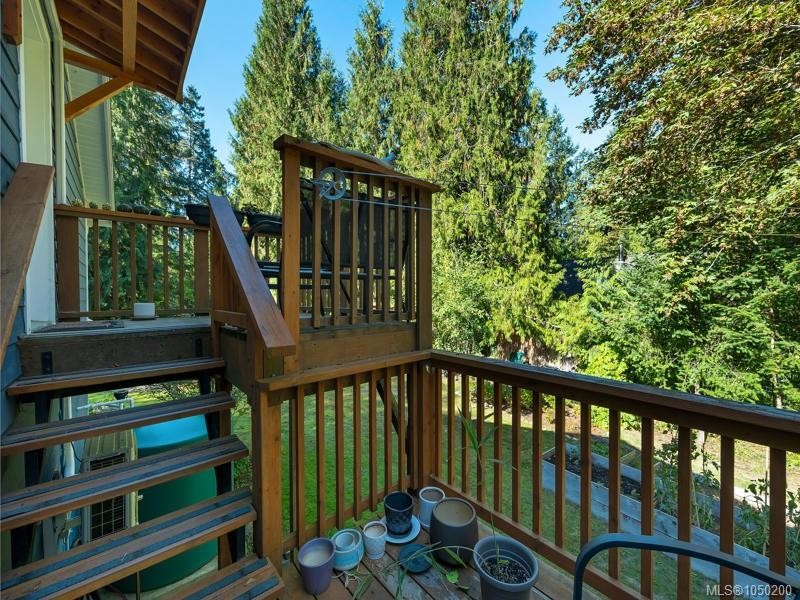 1371 Hooley Rd, Quadra Island, BC