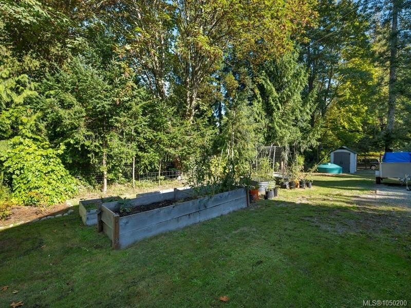 1371 Hooley Rd, Quadra Island, BC