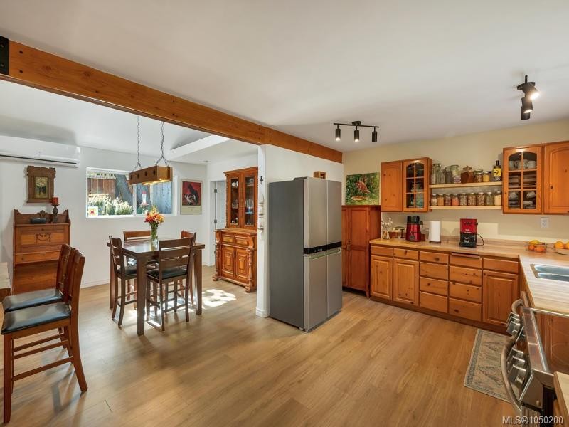 1371 Hooley Rd, Quadra Island, BC