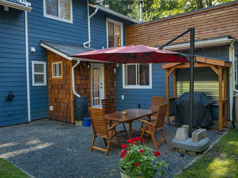 1371 Hooley Rd, Quadra Island, BC