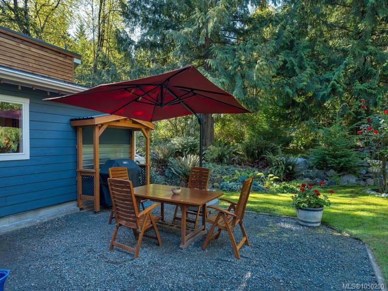 1371 Hooley Rd, Quadra Island, BC