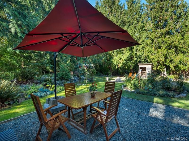1371 Hooley Rd, Quadra Island, BC