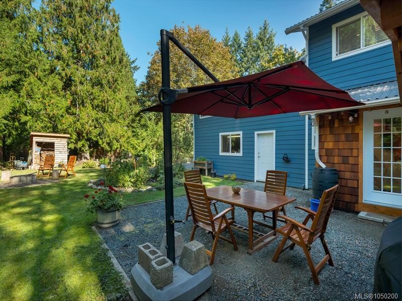1371 Hooley Rd, Quadra Island, BC