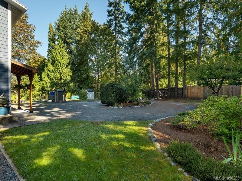 1371 Hooley Rd, Quadra Island, BC