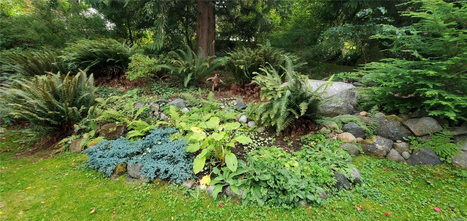 1371 Hooley Rd, Quadra Island, BC