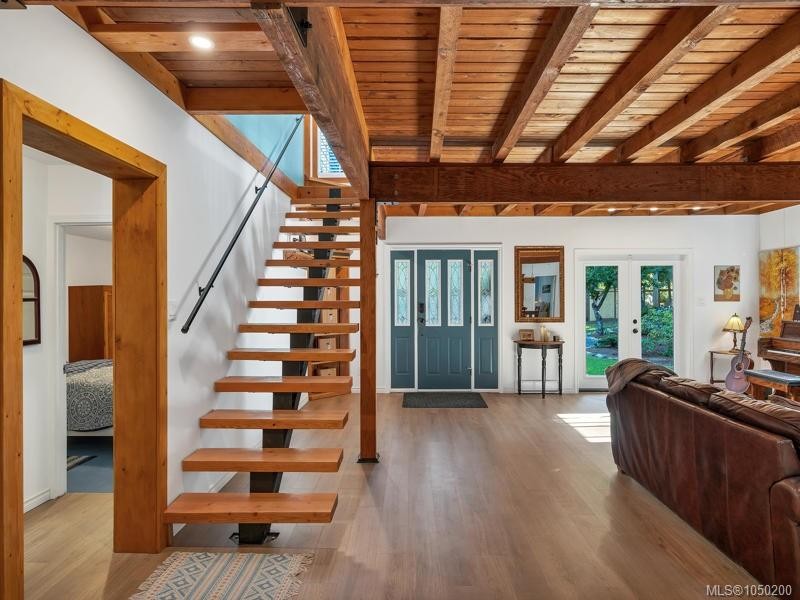 1371 Hooley Rd, Quadra Island, BC