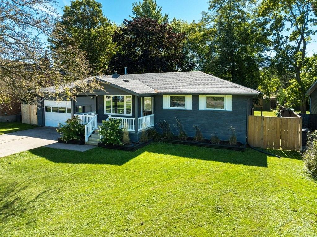 3549 Egremont Road, Plympton-Wyoming, ON