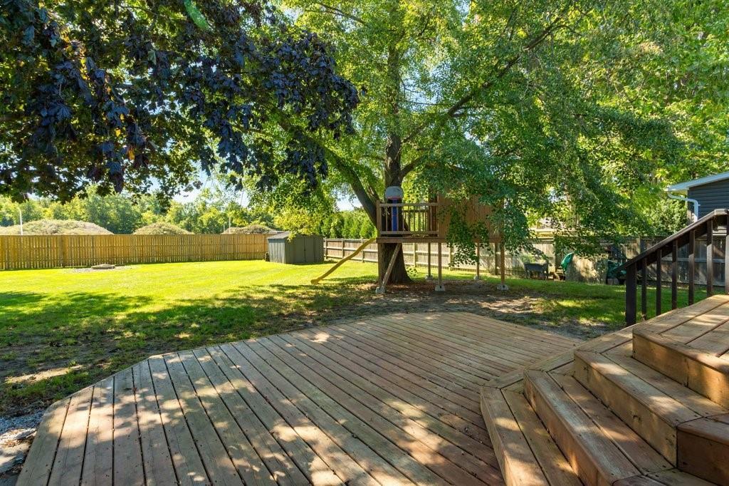 3549 Egremont Road, Plympton-Wyoming, ON
