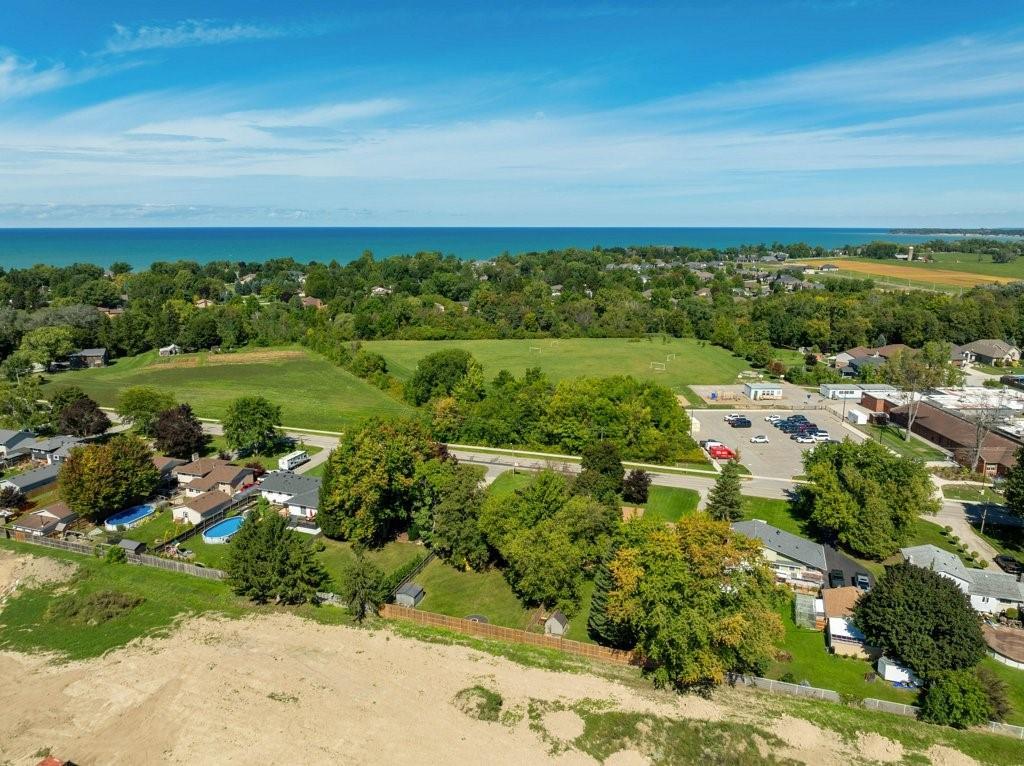 3549 Egremont Road, Plympton-Wyoming, ON