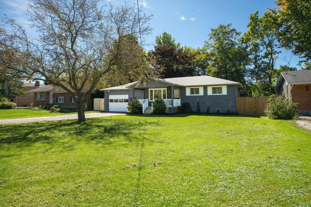 3549 Egremont Road, Plympton-Wyoming, ON