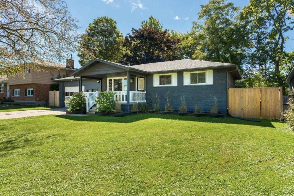 3549 Egremont Road, Plympton-Wyoming, ON