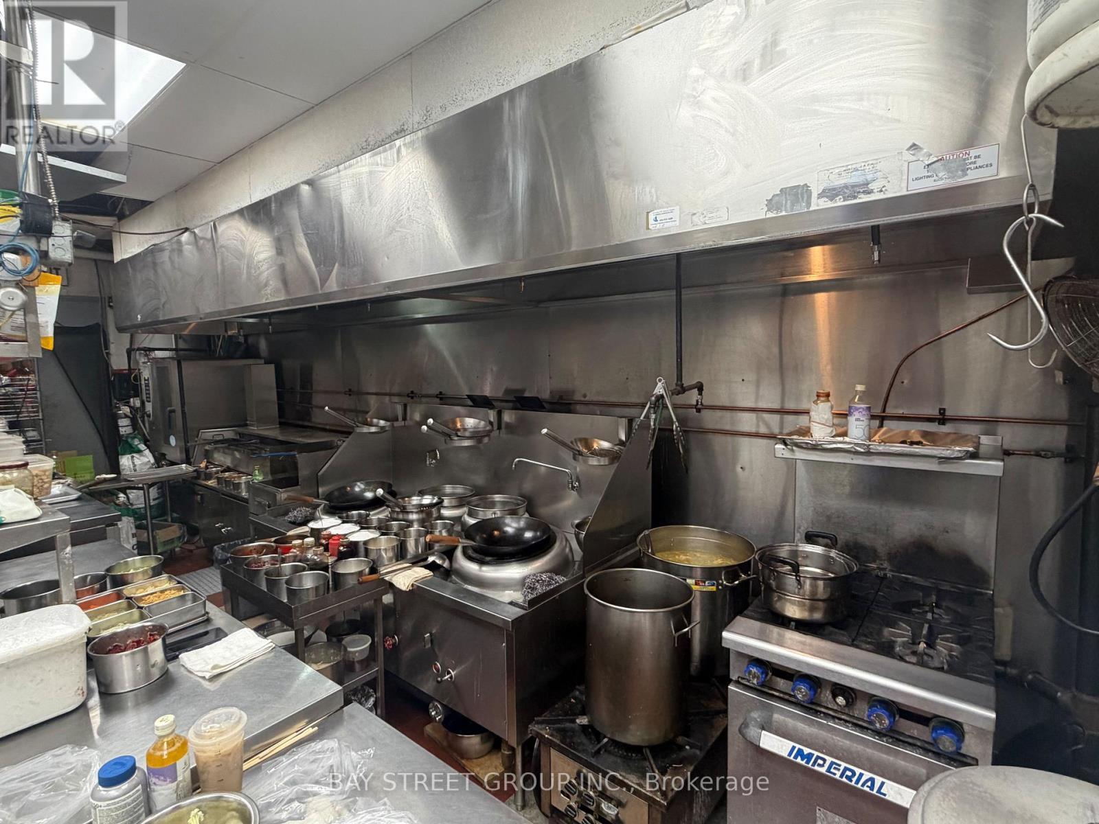 109 - 7077 Kennedy Road, Markham, ON