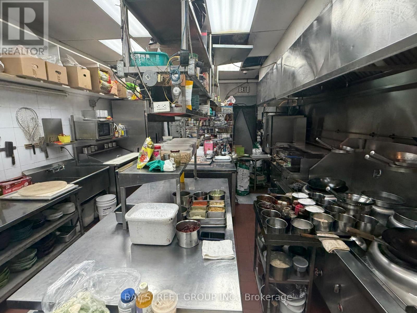 109 - 7077 Kennedy Road, Markham, ON