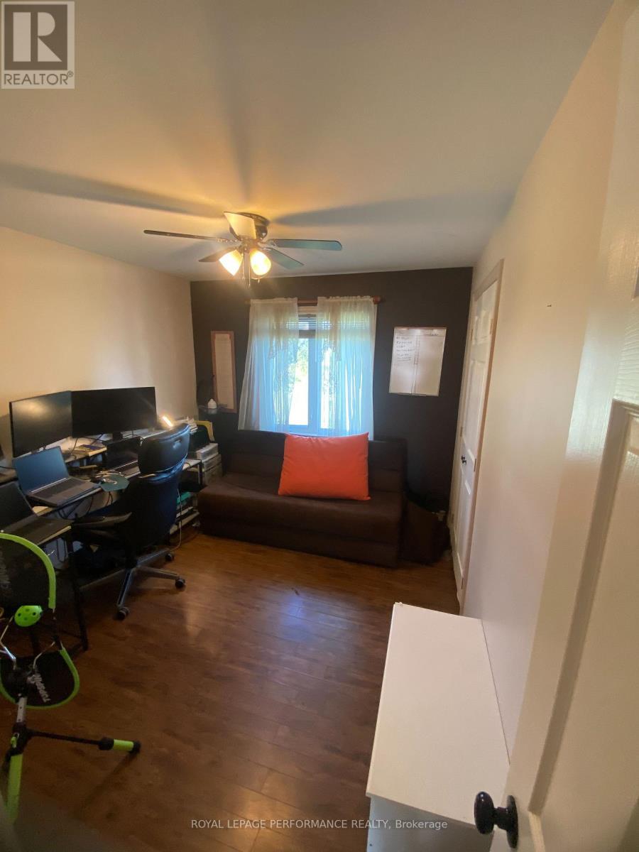 Bedroom #3 or Den/Office - 6125 Florence Street, South Glengarry, ON