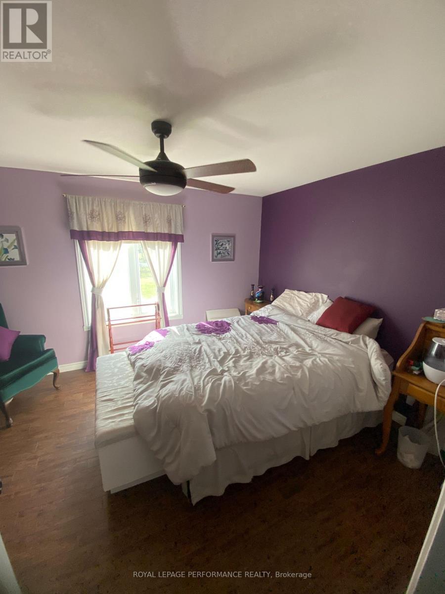 Master Bedroom - 6125 Florence Street, South Glengarry, ON