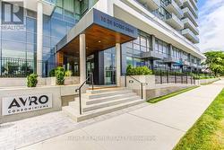 403 - 10 DE BOERS DRIVE Toronto, ON M3J 0L6