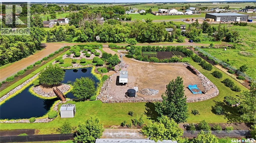 207 4Th Street S, Dalmeny, SK