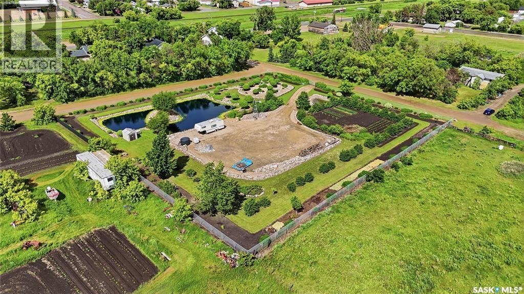 207 4Th Street S, Dalmeny, SK