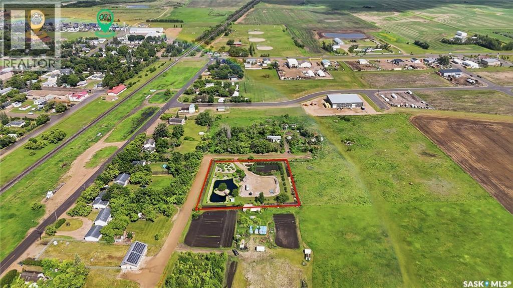 207 4Th Street S, Dalmeny, SK