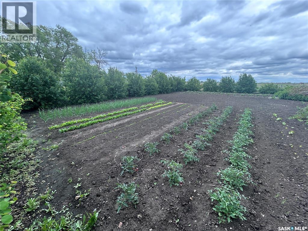 207 4Th Street S, Dalmeny, SK
